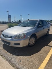 Used 2007 Honda Accord VP image 1