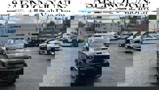 Used 2025 Dodge Durango GT image 1