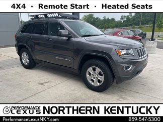 Used 2014 Jeep Grand Cherokee Laredo w/ All Weather Capability Group image 1
