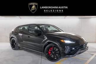 Used 2024 Lamborghini Urus S image 1