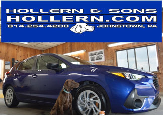 Used 2024 Subaru Impreza 2.0i image 1