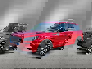 Used 2021 Lincoln Corsair FWD w/ Equipment Group 101A image 1