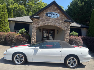 Used 2000 Chevrolet Camaro LT image 1