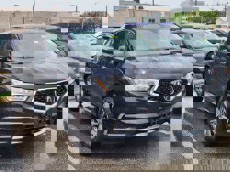 Used 2020 Acura MDX SH-AWD image 1