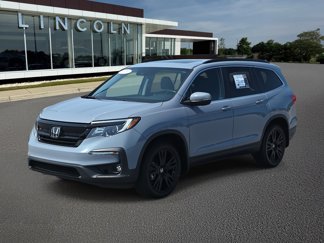 Used 2022 Honda Pilot Special Edition image 1