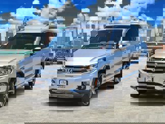 Used 2016 Volkswagen Tiguan R-Line image 1