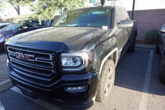 Used 2017 GMC Sierra 1500 SLE w/ SLE Value Package image 1
