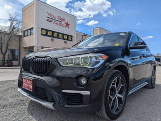 Used 2016 BMW X1 xDrive28i w/ Premium Package image 1