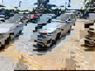 Used 2020 Ford Fusion SE w/ Equipment Group 151A image 1