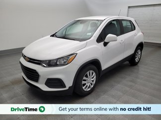 Used 2019 Chevrolet Trax LS image 1
