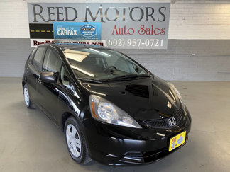 Used 2009 Honda Fit image 1
