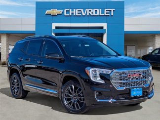 New 2024 GMC Terrain Denali w/ Black Diamond Edition image 1