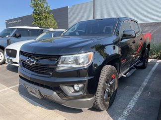 Used 2019 Chevrolet Colorado LT w/ Redline Special Edition image 1