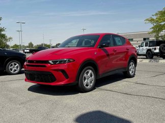 New 2025 Dodge Hornet GT w/ Cold Weather Group image 1