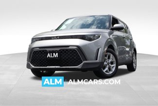 Used 2023 Kia Soul LX w/ Option Group 015 image 1