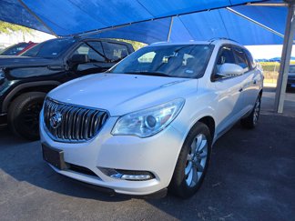 Used 2016 Buick Enclave Premium w/ Experience Buick Package image 1