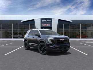 New 2025 GMC Terrain Elevation w/ Elevation Premium Package image 1