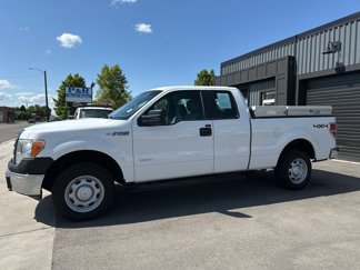 Used 2014 Ford F150 XL w/ Equipment Group 101A Mid image 1