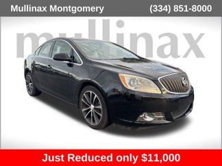 Used 2016 Buick Verano Sport Touring image 1