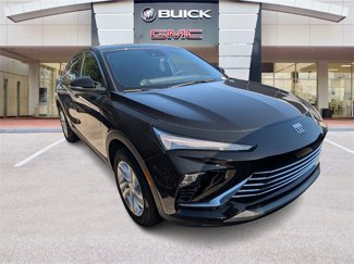 New 2025 Buick Envista Preferred w/ Convenience I Package image 1