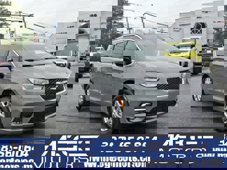 New 2025 Chrysler Pacifica Select image 1