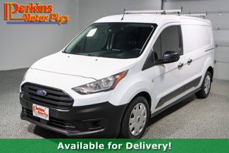 Used 2020 Ford Transit Connect XL image 1
