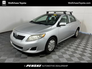 Used 2010 Toyota Corolla LE image 1