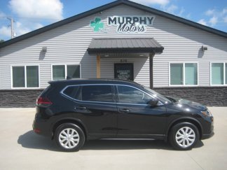 Used 2020 Nissan Rogue S image 1
