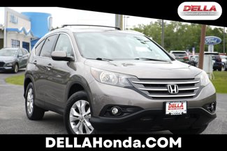 Used 2013 Honda CR-V EX-L image 1