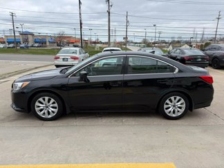 Used 2017 Subaru Legacy 2.5i Premium image 1