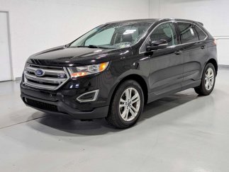 Used 2018 Ford Edge SEL w/ Equipment Group 201A image 1
