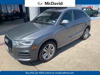 Used 2017 Audi Q3 2.0T Premium w/ Convenience Package image 1