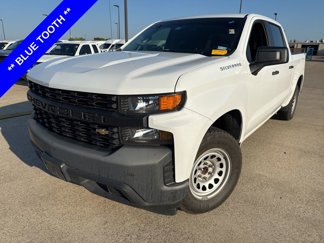 Used 2020 Chevrolet Silverado 1500 W/T w/ WT Value Package video 1