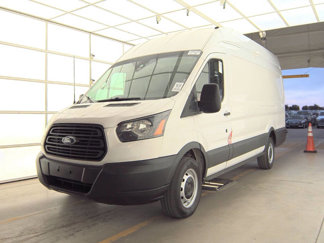 Used 2018 Ford Transit 250 148 High Roof Extended image 1
