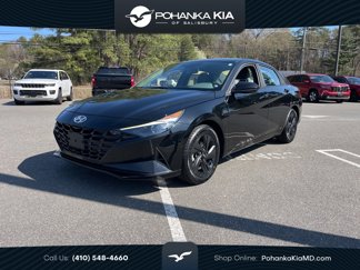 Used 2022 Hyundai Elantra SEL w/ Preferred Accessory Package image 1