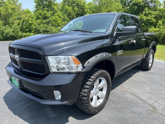 Used 2017 RAM 1500 Express image 1