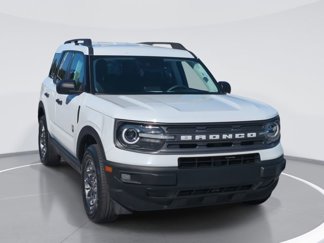 Used 2023 Ford Bronco Sport Big Bend video 1