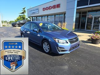 Used 2016 Subaru Impreza 2.0i Premium image 1