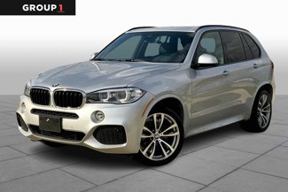 Used 2016 BMW X5 xDrive35i image 1