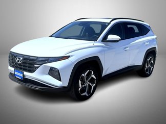 Used 2022 Hyundai Tucson SEL w/ Convenience Package image 1