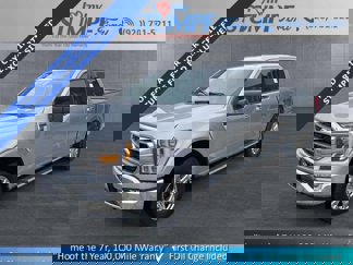 Certified 2023 Ford F150 XLT w/ Equipment Group 302A High image 1