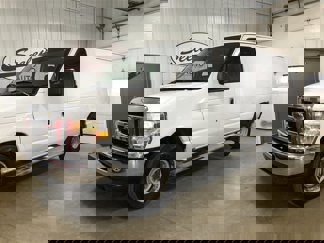 Used 2011 Ford E-250 and Econoline 250 w/ PWR Group image 1