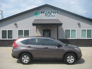 Used 2015 Honda CR-V LX image 1