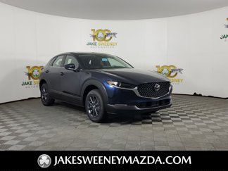 New 2025 MAZDA CX-30 AWD 2.5 S image 1