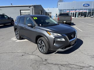 Used 2023 Nissan Rogue SV image 1