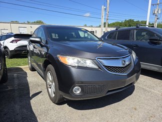 Used 2014 Acura RDX AWD w/ Technology Package image 1