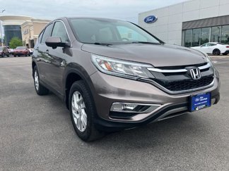 Used 2016 Honda CR-V EX image 1