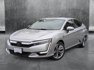 Used 2019 Honda Clarity Touring image 1