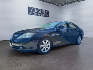 Used 2007 Lexus ES 350 image 1