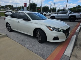 Used 2019 Nissan Altima 2.5 SR image 1